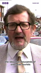 1.6K views · 121 reactions | ‘Controversial, unpredictable but he was a pussycat really!’ Do you remember Boating Butler or Biking with Butler on TV? Watch to the end here for his take on Lye in Dudley... Tributes to legendary broadcaster Tony Butler continue - https://bbc.in/3rwj0N9 | BBC Wolverhampton & Black Country | Facebook