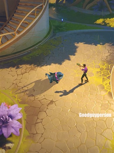 Hulk Teaches Jeff a New Trick in Animation Practice