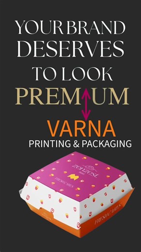 VarnaOffset | We are the manufacturers of all kind of premium Monocarton boxes with high quality finish with competitive price | Instagram
