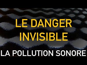 Pollution sonore : pourquoi le bruit est un vrai danger invisible