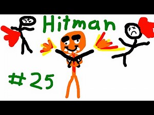 Let's Play Hitman Absolution | Part 25 [Ende]