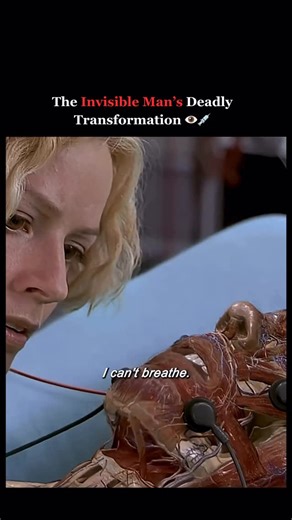 SquidScience on Instagram: "Movie Name: Hollow Man Release Date: August 4, 2000 Available on: Amazon Prime Video (varies by region) Hollow Man is a sci-fi psychological thriller that explores what happens when power is given without accountability. The film follows Sebastian Caine, a brilliant but arrogant scientist who successfully turns himself invisible during an experiment. While the physical effects are groundbreaking, the psychological consequences are far more dangerous. As invisibility r