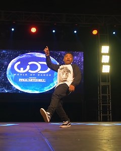 173K views · 8.3K reactions | Kida 2015 throwback!  Smooth as silk, these moves are pure magic ✨ | World of Dance | Facebook