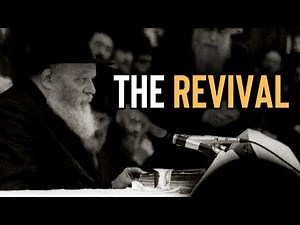 The incredible story of the Rebbe and the revival of Mikvah in the USA