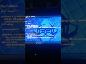 how to get a full kodi build on xbox one 15th Feb 2024