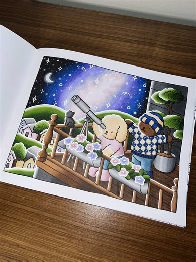 Blending Techniques for Stunning Cardstock Art