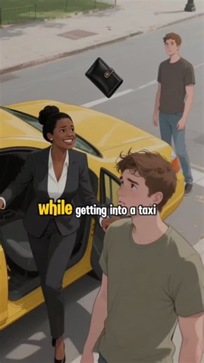 3.4K views · 83 reactions | The Reward of Integrity #LifeLesson #MoralStory #BeforeYouLoseHope #HonestyPays #IntegrityMatters #GoodDeedsReturn #InspirationDaily #MotivationStory #CharacterCounts #FaithInHumanity #PositiveVibes #BelieveInGood #ShortStory #ReelsMotivation #storywithmoral | Cuteness AI | Facebook