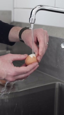 Homemade Scotch Eggs Recipe