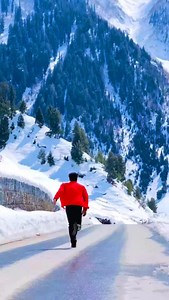 14K views · 37K reactions | Dm for Kashmir Packges  7051151324 . . . . . . #Snowday #snowman #snowfall | Malik Ashu | Facebook