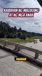 1.2M views · 15K reactions | Kaibahan ng magulang at ng mga anak樂 #everyonehighlightsfollowers #everyonehighlights #fypviralシ #everyoneactive #hilights | Benavente Adonis | Facebook