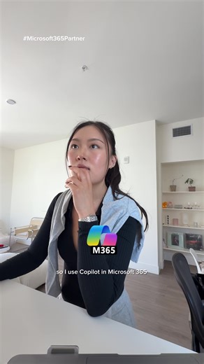 Stay Organized with Microsoft 365 Copilot Tools