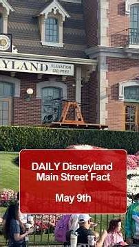 A brakeman derailed a train and vanished in week one at the Disneyland Railroad