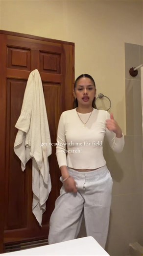 Field Research Prep: Incredible People and Experiences