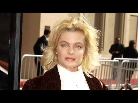 Erika Eleniak: Unrecognizable Baywatch Star's Transformation Revealed!
