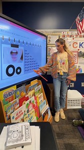 2.8K views · 48 reactions | "Unlock the Mystery of Education: Lisa’s Guide to Teaching Magic." | Lisa Elaine | Facebook