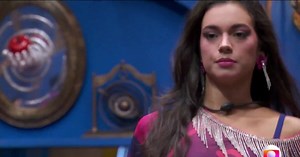 'BBB 24': Após pular de topless na piscina, Alane faz nova e destemida promessa caso chegue à final do reality