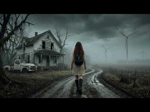 Supernatural Thriller, Mystery | Her Spirit Never Left This Place! | Full Movie