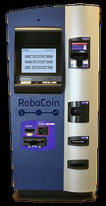 World’s first Bitcoin ATM sees 81 exchanges, $10,000 in transactions during first day