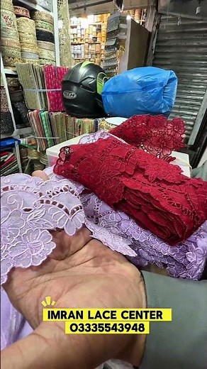 Summer Dress design from scratch organza lace patches