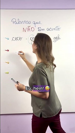 🤩 NÃO ERRE MAIS! 🤩