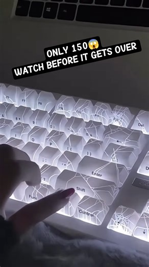 New Keyboard Unboxing ASMR And Sound Test | Womier K87 #gamingkeyboard #innerspeaker #keyboard