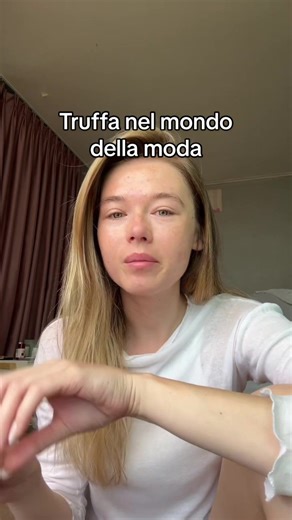 Polemica sulle consulenze per diventare modella