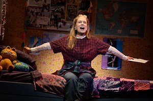 OKC Broadway kicking off 2025-2026 season with Tony-winning teen musical 'Kimberly Akimbo'