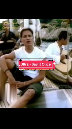 𝙐𝙡𝙩𝙧𝙖 - 𝙎𝙖𝙮 𝙄𝙩 𝙊𝙣𝙘𝙚 (1998) #Ultra #SayItOnce #1998 #Released1998 #musiclyric #lyric #lirikterjemahan #memorable #kenangan #musicreviews #musiklawasteratas #longervideos