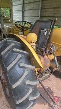 to leak or not to leak that is the question dang tractor tire