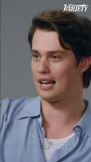 Leo Woodall and Nicholas Galitzine meet for their Actors on Actors conversation!