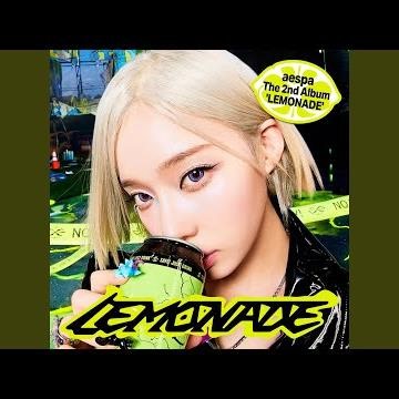 LEMONADE (Sped Up Version)