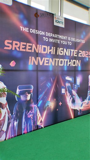 2K views · 3 comments | IGNITE 2025 brought young innovators together...