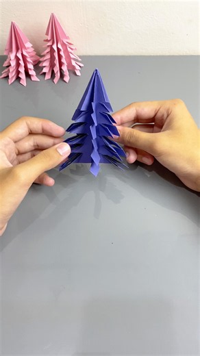 DIY Christmas tree 🌲 #diy#easy#christmas#aesthetic#craft#diycrafts#zonifyarts