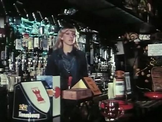 The Professionals - Series 1 Episode 1