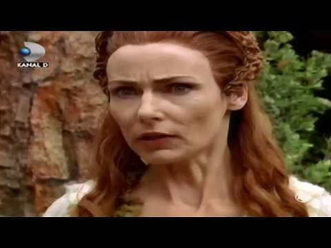 Power Rangers Forta Mistica Episodul 22 Aparentul Inselator dublat in romana