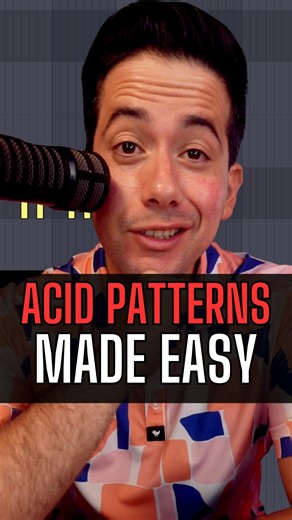 Evolution Of Sound | Zen World on Instagram: "How to Write Acid Lines 🧪🎶 Step 1️⃣ Find the right sound – I’m using my Acid Preset (from Paradox Vol. 6 at evosounds.com). Step 2️⃣ Lock in the rhythm – on the old Roland 303/TD-3MO you’d program in 16ths and omit notes to reveal the groove. In Ableton we can punch it in faster, but the principle’s the same: nail the rhythm, nail the pattern. Step 3️⃣ Pick your notes – try the Phrygian scale (a go-to for techno guys like Maddix, Space 92, T78, etc