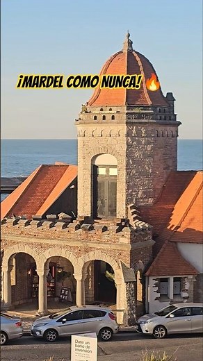 ¡3 Lugares de MAR DEL PLATA que vas a EXTRAÑAR hoy mismo! 🌊😱