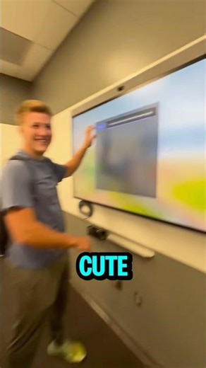 This Is Why You Should NEVER Call Your Professor 😭📺 #funny #shorts #commentary