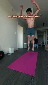 Simple rules on getting shredded!