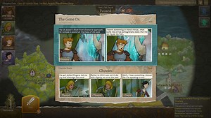 Overview - Wildermyth Walkthrough