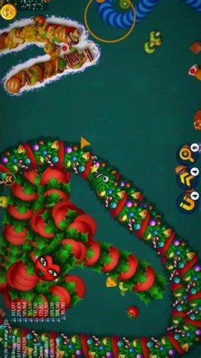 💥 Magic move, instant BOOM! #WormsZone