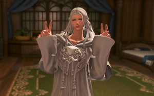 【FF14 6.0】Flow 维涅斯