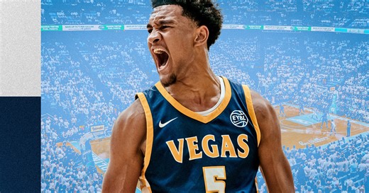 UNC Signee Maximo Adams Sticking With Tar Heels After Michael Malone Hire