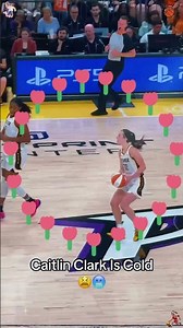Caitlin Clark ATTACKS the Defense 😤🔥 Unstoppable Moves!"#caitlinclark #WNBA #basketball
