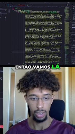 Scraping: Python, Produto e Páginas em Segundos! #shorts