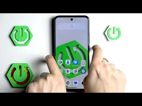 TCL 605 – How to activate and deactivate Safe Mode
