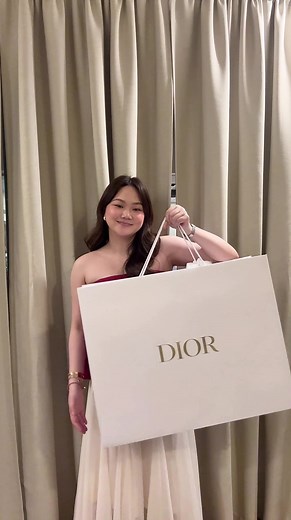 Exploring the World of Dior: Unboxing Lady Dior Bag, Jewelry, and More!