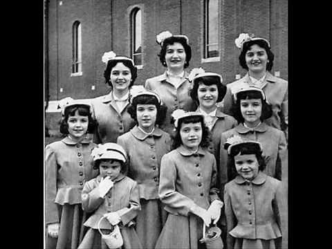 Perry Como - Easter Parade.