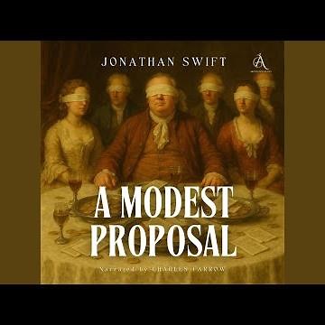 Chapter 06 - A Modest Proposal - Audiobook