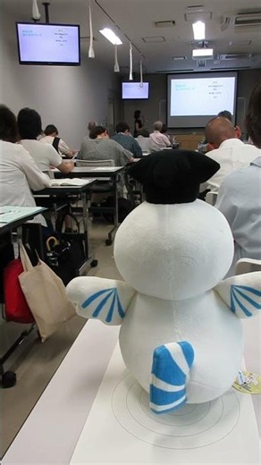 【まなぴー 公開講演会】友達おったろうか？ #放送大学#まなぴー#高知学習センター